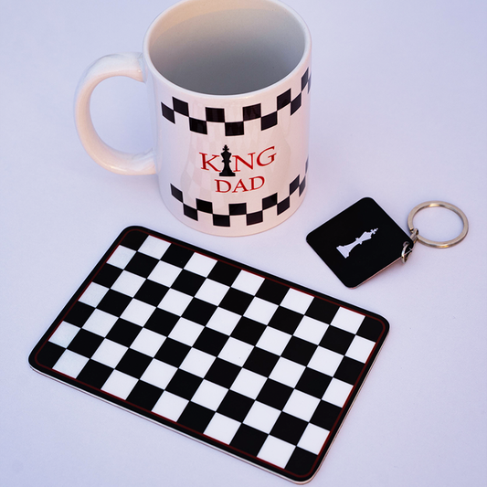KING DAD GIFT PACK