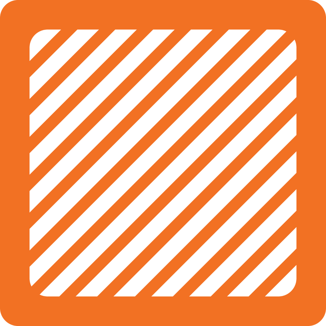 ORANGE STRIPES