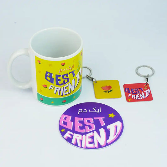 Best Friend Gift Set