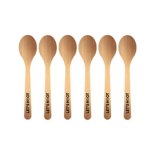 BIRCHWOOD SPOONS