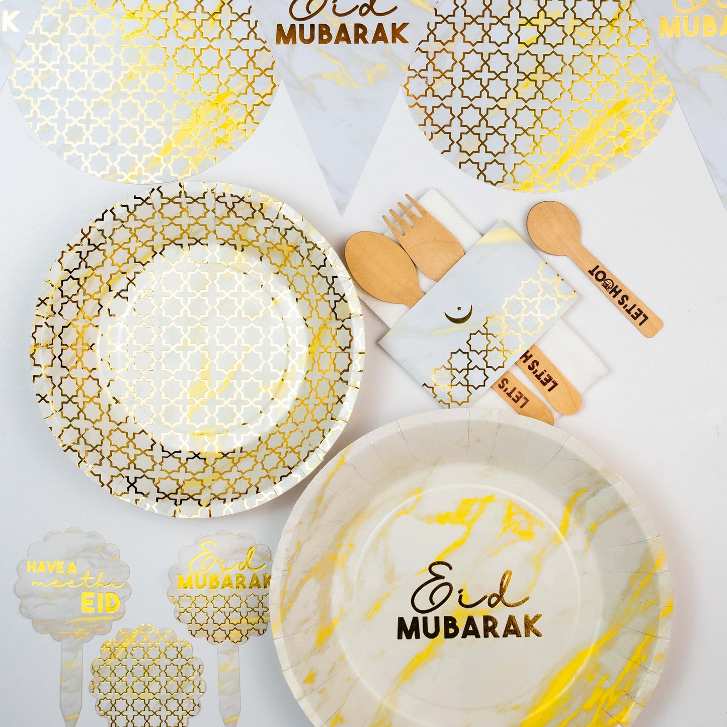 EID MILAN PARTY BOXES