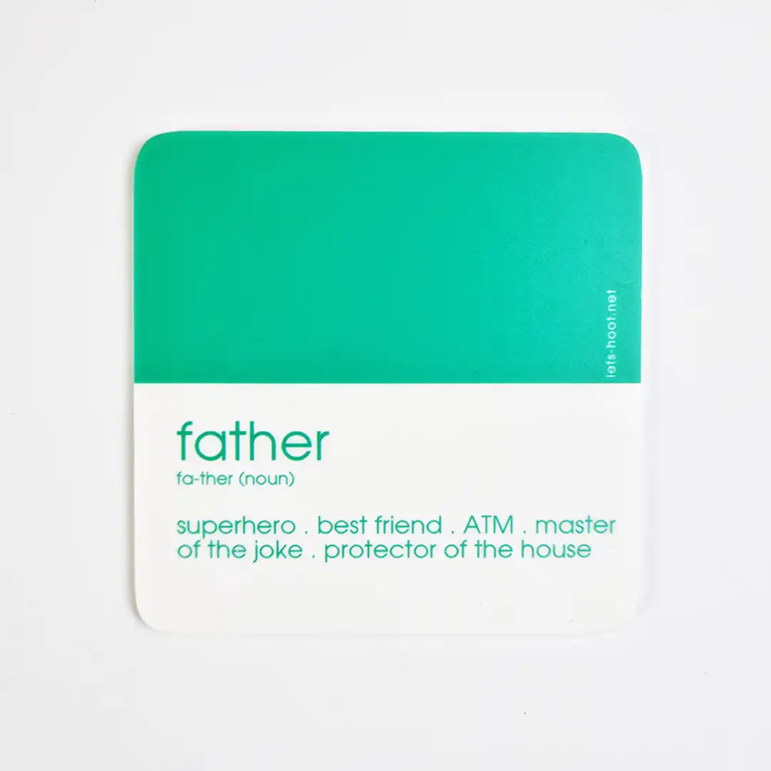 Father Coaster 