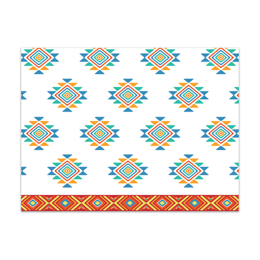 FIESTA TABLE RUNNER