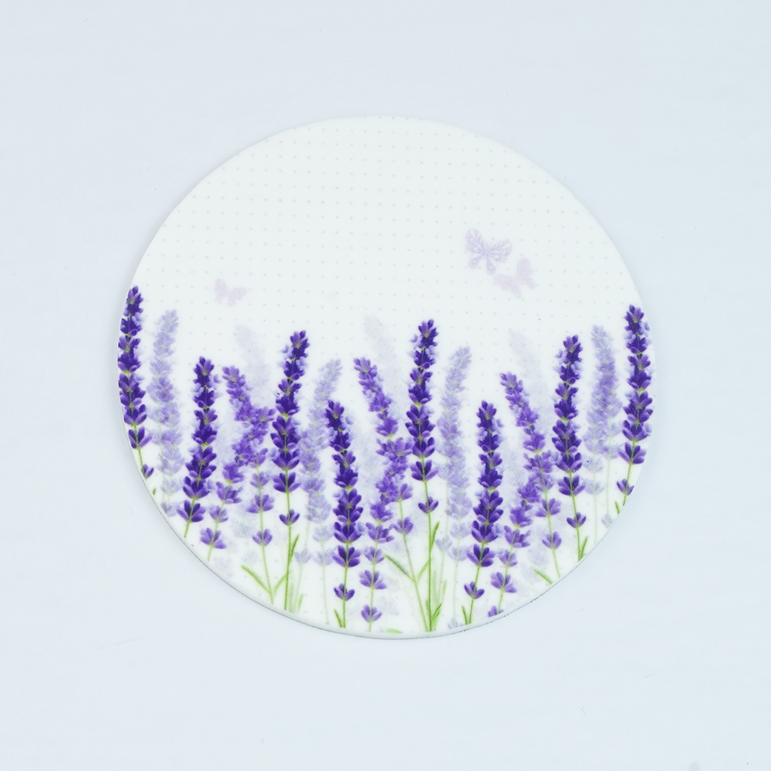 LAVENDER COASTER