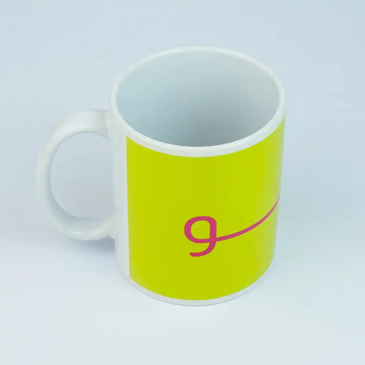 Love You Printed Mugs in Pakistan