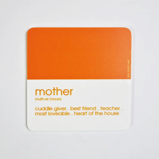 Mother Coaster