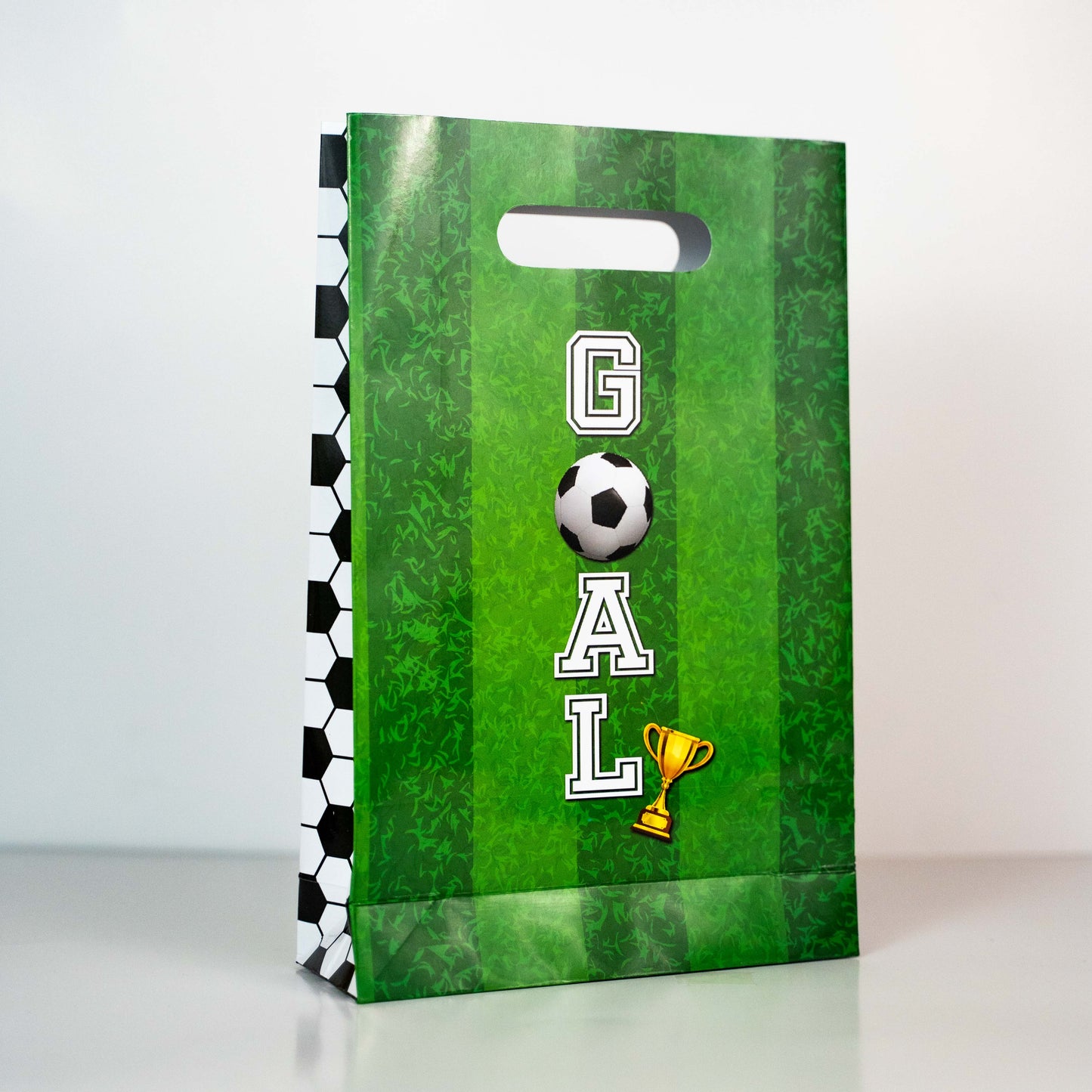 Football Party Bag