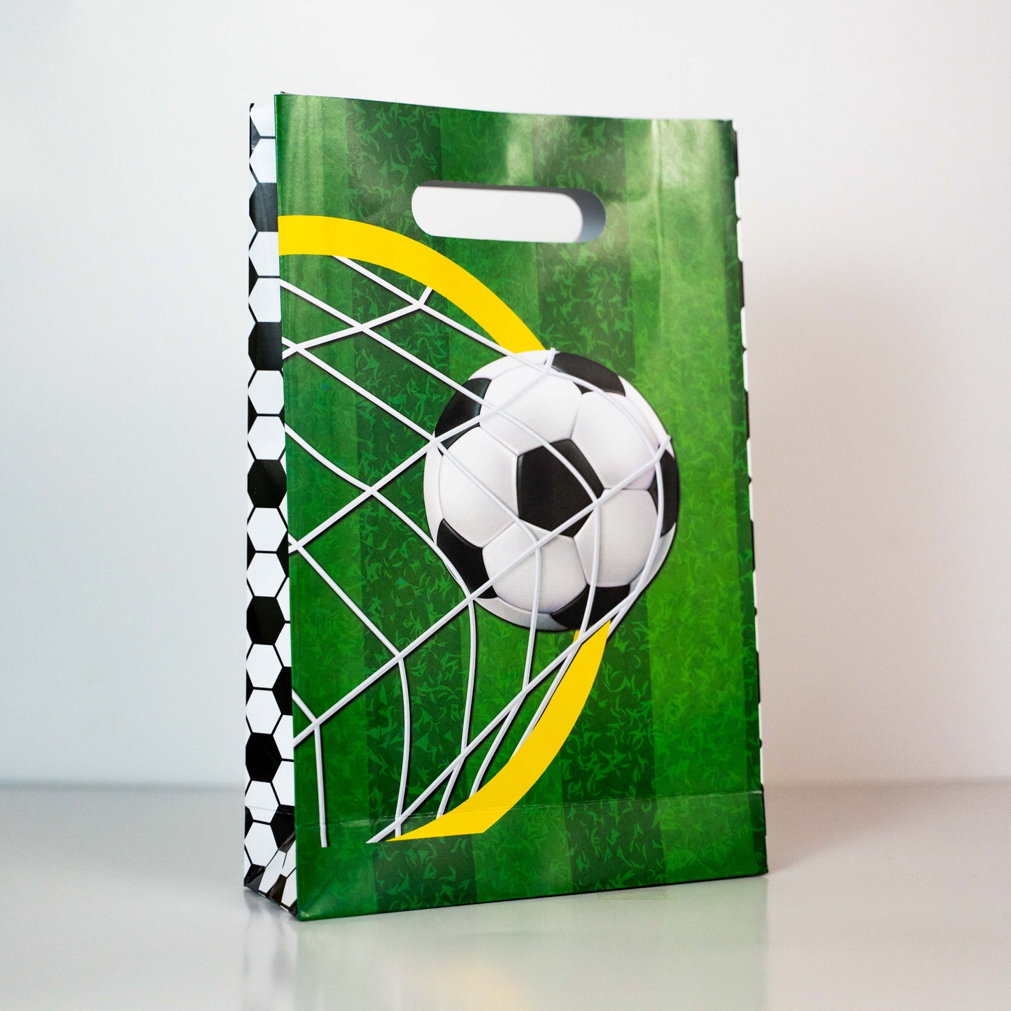 Football Party Bag