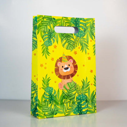 Jungle Safari Party Bag