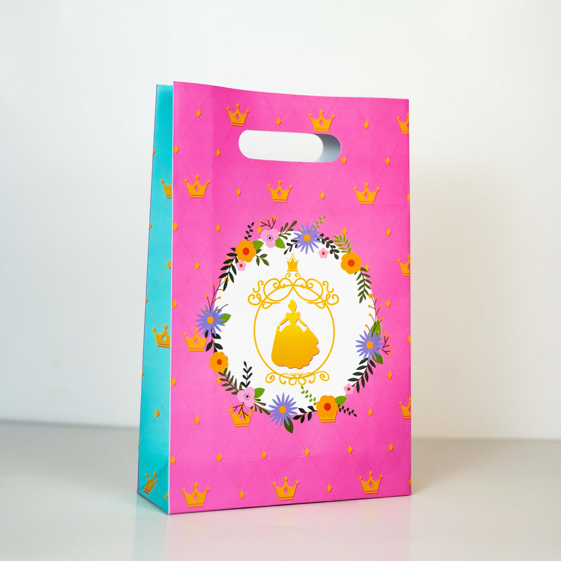 Princess Paradise Party Bag