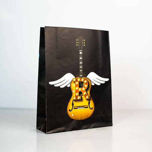 Rockstar Party Bag