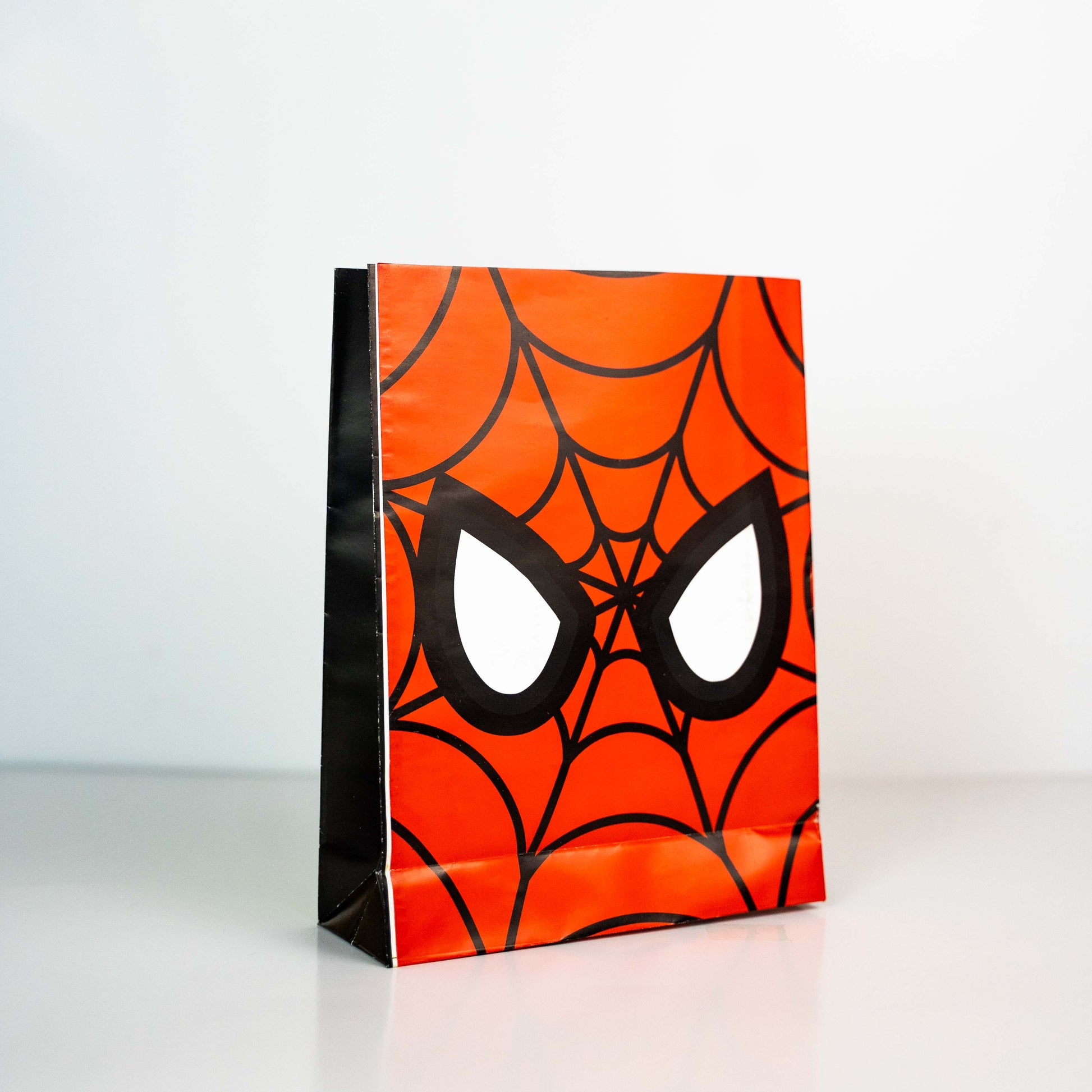 Super Heroes Party Bag