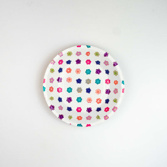 Unicorn Party Plates